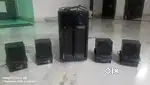 Hybon Home theatre 4.1