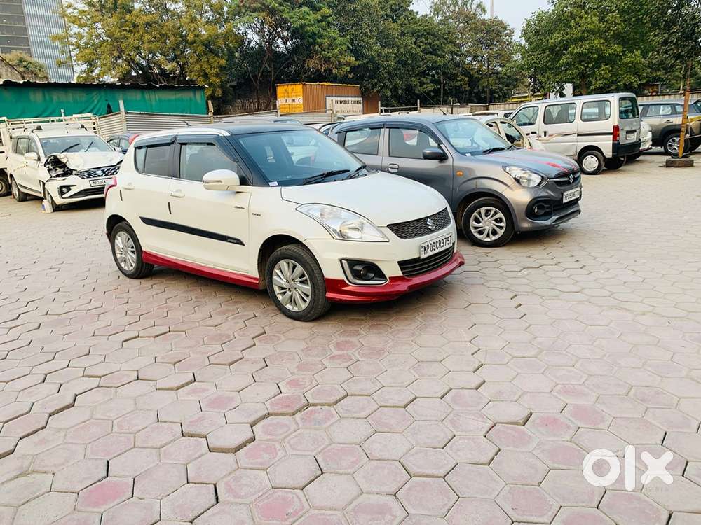 Maruti Suzuki Swift ZDI 2015 Diesel Well Maintained