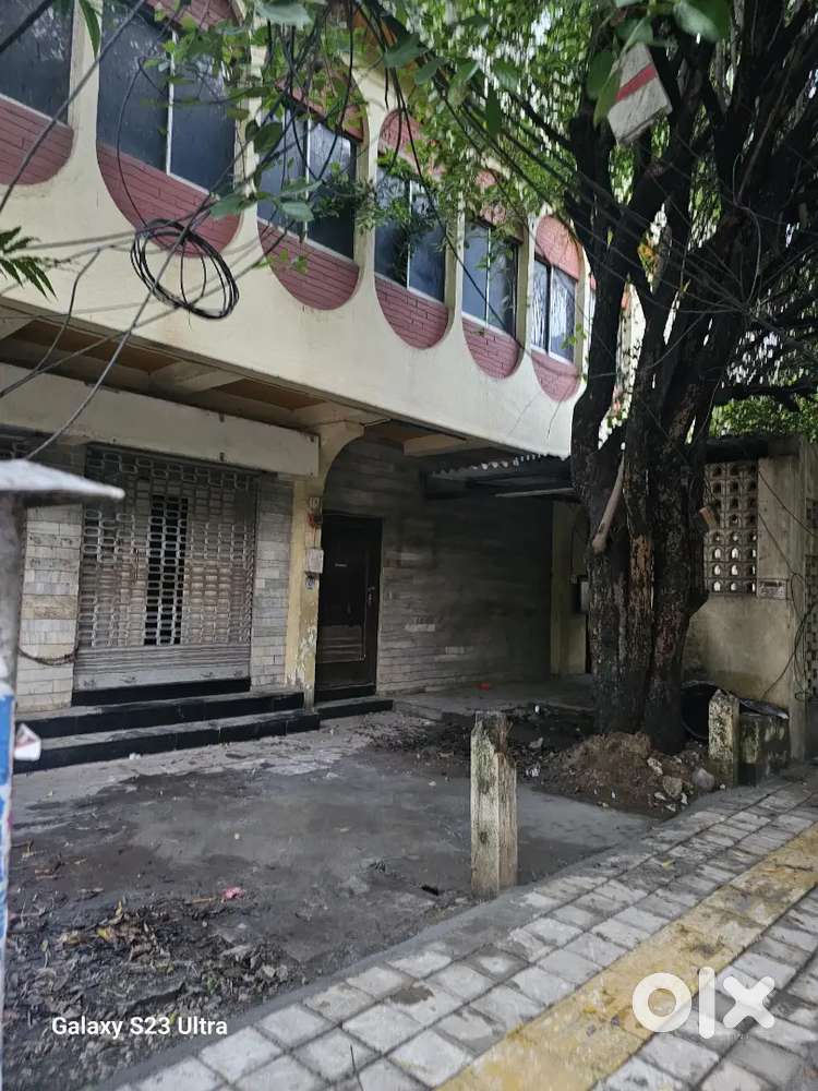 PROPERTY IN AVVAI SHANMUGAM ROAD, GOPALAPURAM, CHENNAI