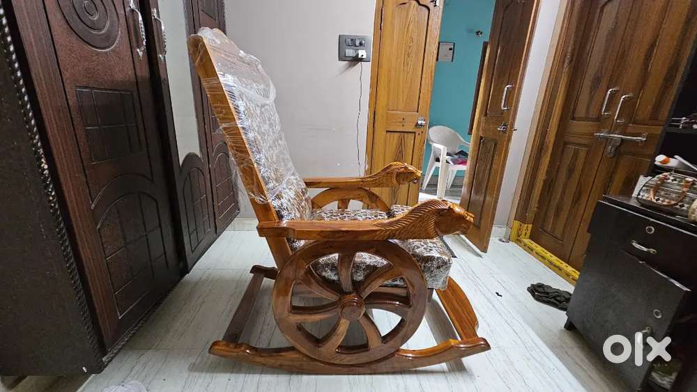 Esthetic sofa chair ,movable