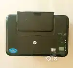 HP DESKJET 3050 model wireless color printer copier scanner ALL IN ONE