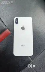 iPhone X 64 gb variant