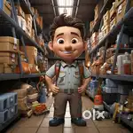 Store Keeper