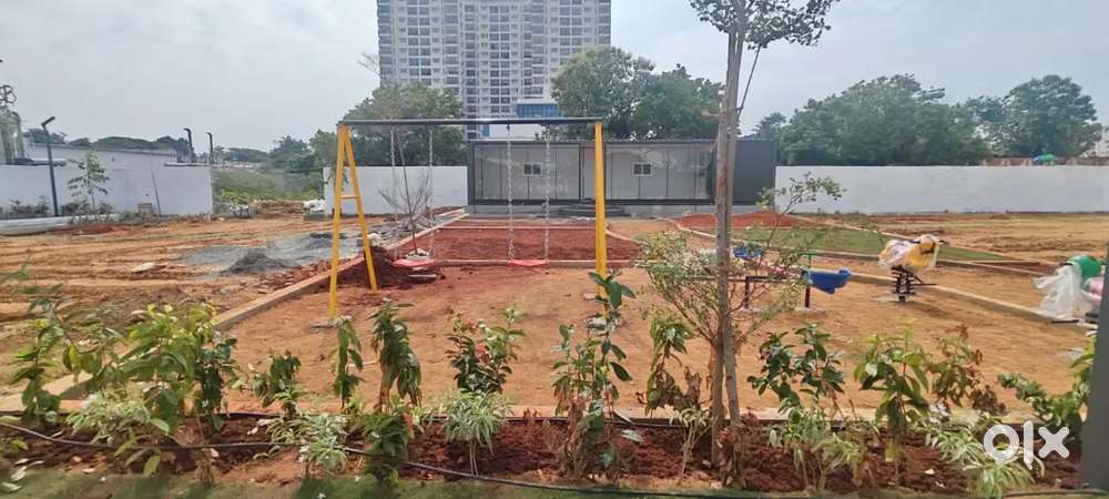 Poonamallee Bangalore Highway Near by land for Sale