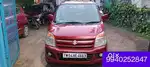 Maruti Suzuki Wagon R LXI 1.0, 2010, LPG