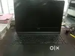 Dell old working good condition laptop for sale