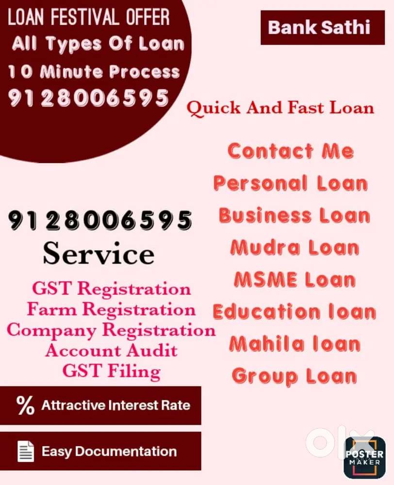 Requirement Smart girl's