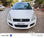 Maruti Suzuki Ritz ZXI ABS, 2010, Petrol