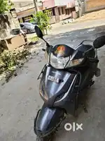 Fully good condition without any problem