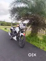 Apache RTR 160 sports edition. 2 owner full condition vehicle