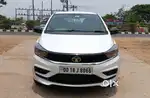 Tata Tigor XM, 2021, Petrol
