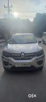 Renault KWID 0.8 RXT SCE Special, 2017, Petrol
