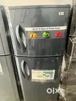 Second hand freeze in good condition with warranty