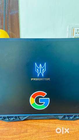Acer Predator Helios 300 Gaming Laptop