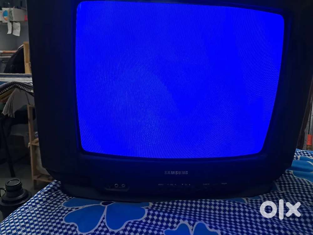 Samsung Colour TV