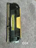 Corsair vengeance pro series ddr4 ram (16 gb) 2400mhz
