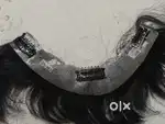 Hair wig for men