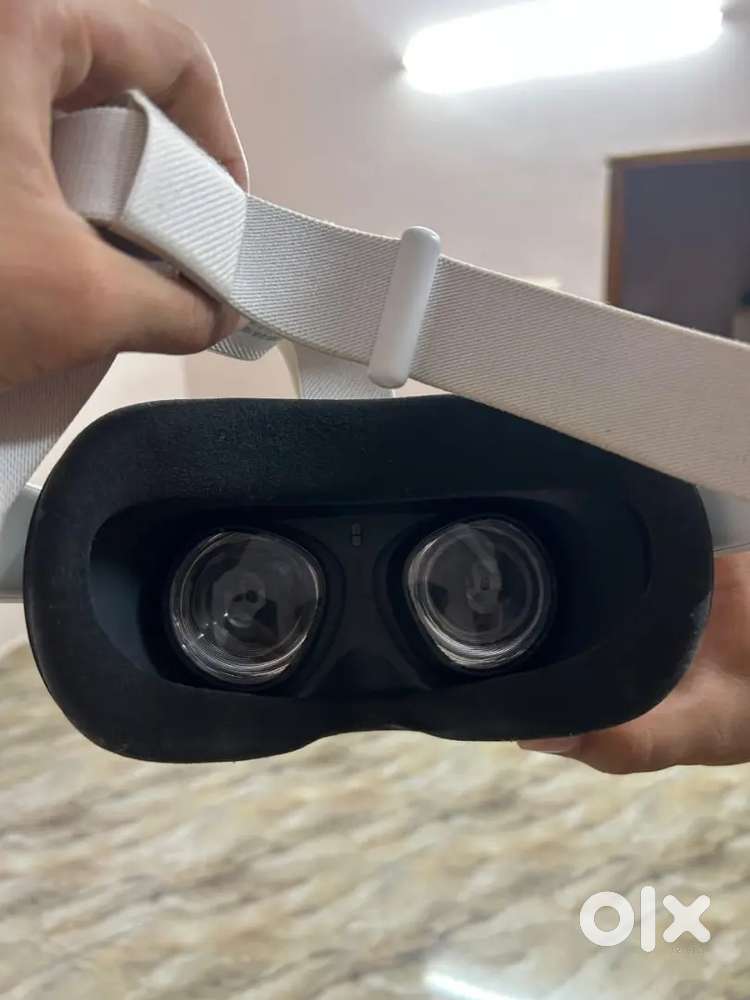 VR OCULUS QUEST 2