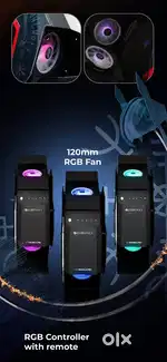 Gaming and editing pc