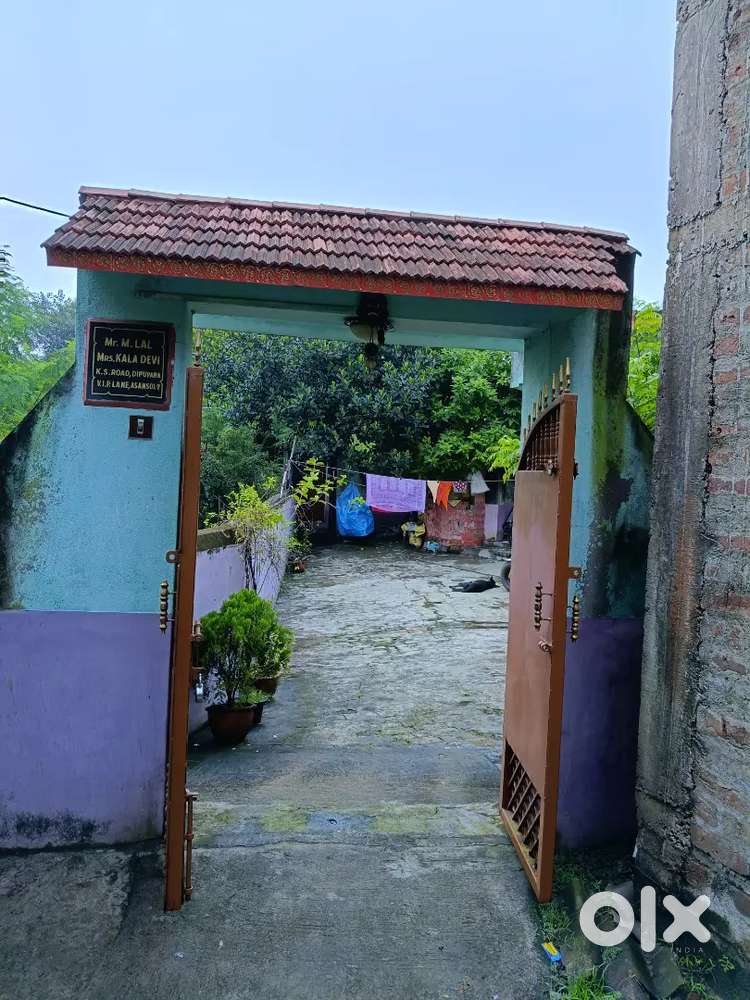 House in best location