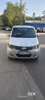 Chevrolet Enjoy 2014 CNG & Hybrids Well Maintained
