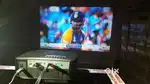 Rdd5 intrex android projector 4k 3d wifi mcast 200 inchs hdmi usb dayl