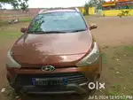 Hyundai i20 Active 2017