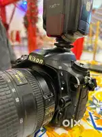 Nikon d 750