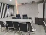 Fully Furnished office space for Rent in Sector 35 Chandigarh