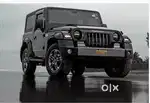 I'm driving in all vehicles