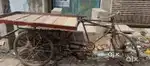 Three wheeler thela