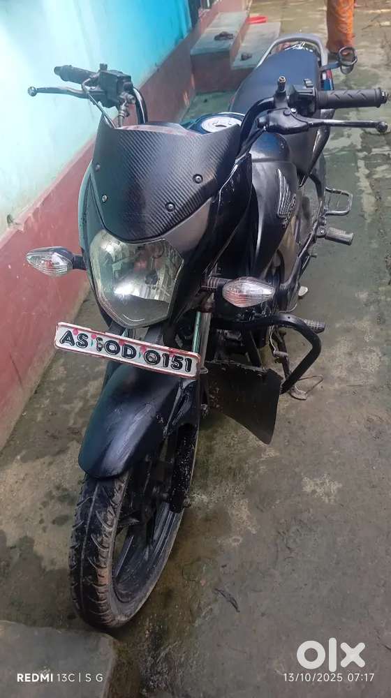 Good Condition
