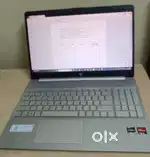 HP Laptop 5500u