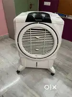 Symphony cooler