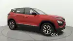 Tata Harrier XZ+ DUAL TONE, 2021, Diesel