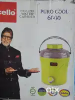 EURO WATER COOLER