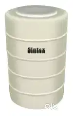 SINTEX WATER STORAGE ROUND TANK