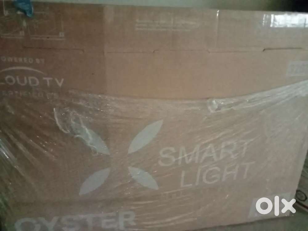 Android tv new pec 32 inch   5.200