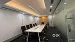 Fully furnished office space available for rent in noida sector 125