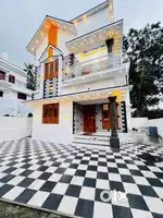 4bhk Thirumala Kundamankadvu my villa