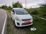 Maruti Suzuki Ertiga 2013