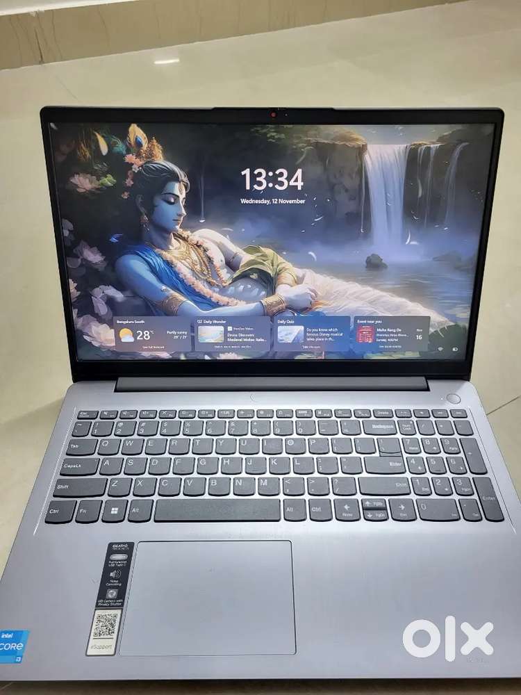 LENOVO LAPTOP