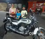 Brand new condition hai
