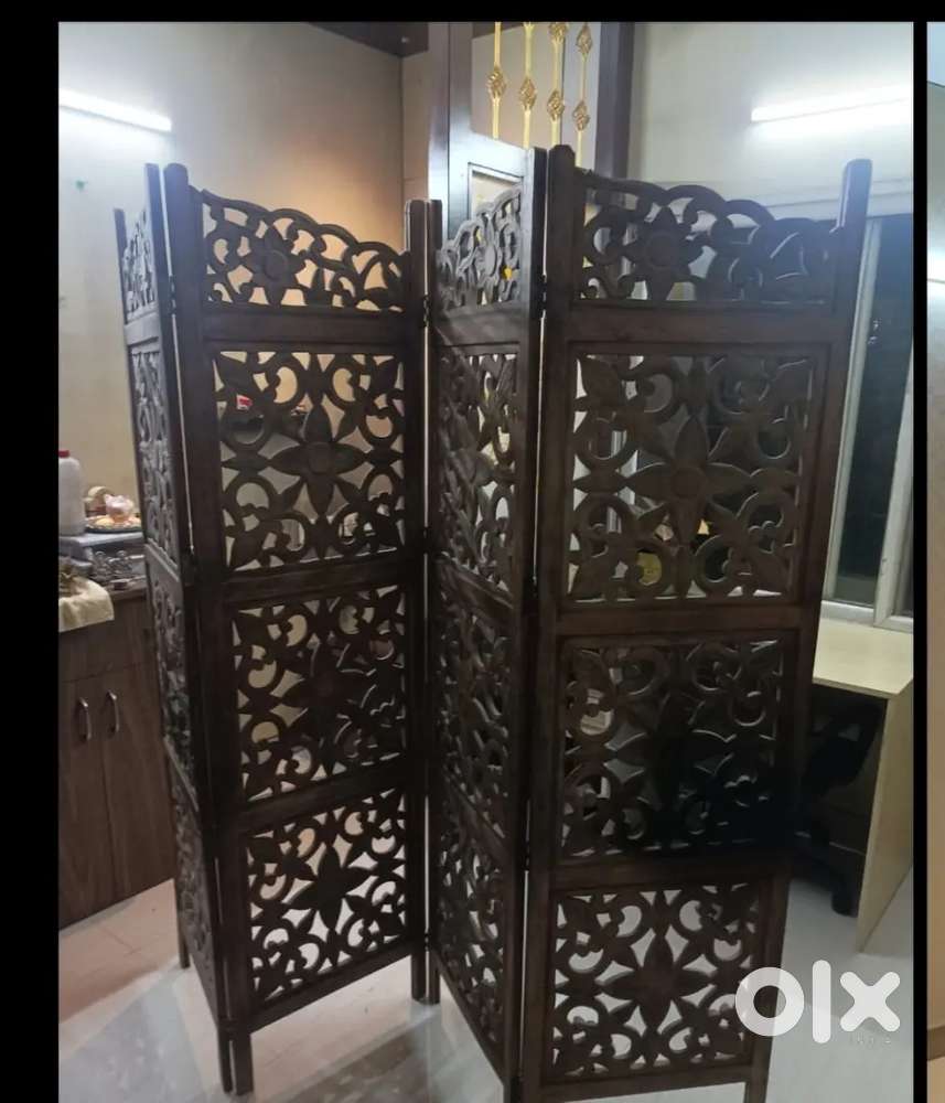 Good quality wooden Partition for sale