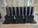 Emi available new condition i3 i5 i7 processor laptop dekstop availabl