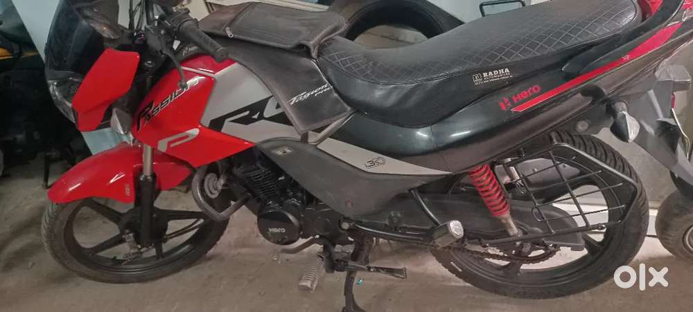 Passion pro 2020 year