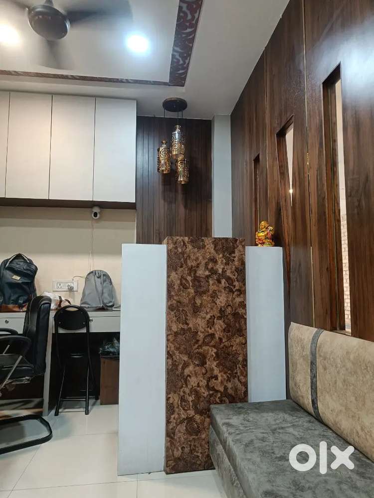 Job for boys