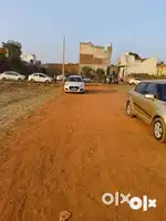 MAIN ROAD PER 100 GAJ KA PLOT 4 LINE HIGHWAY KE TOUCH MAI NCR MAI