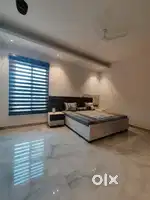 Fresh clean new property