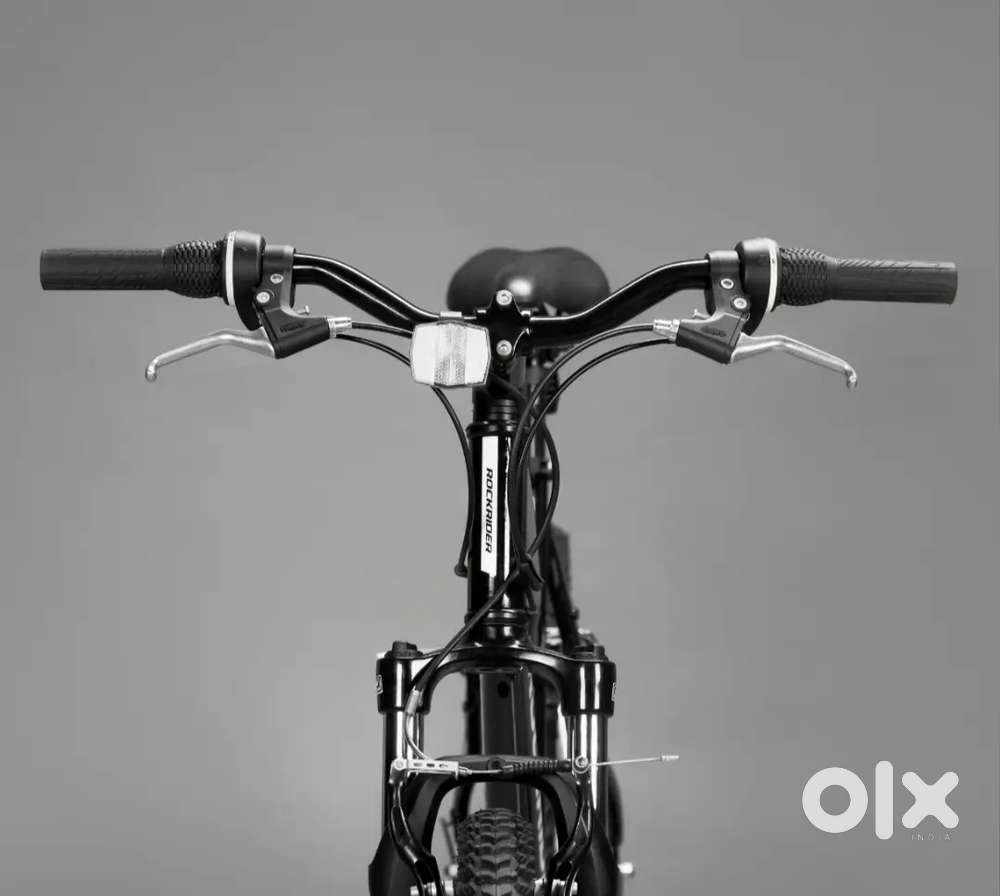 BTwin Mountain rockrider ST50 Bicycle